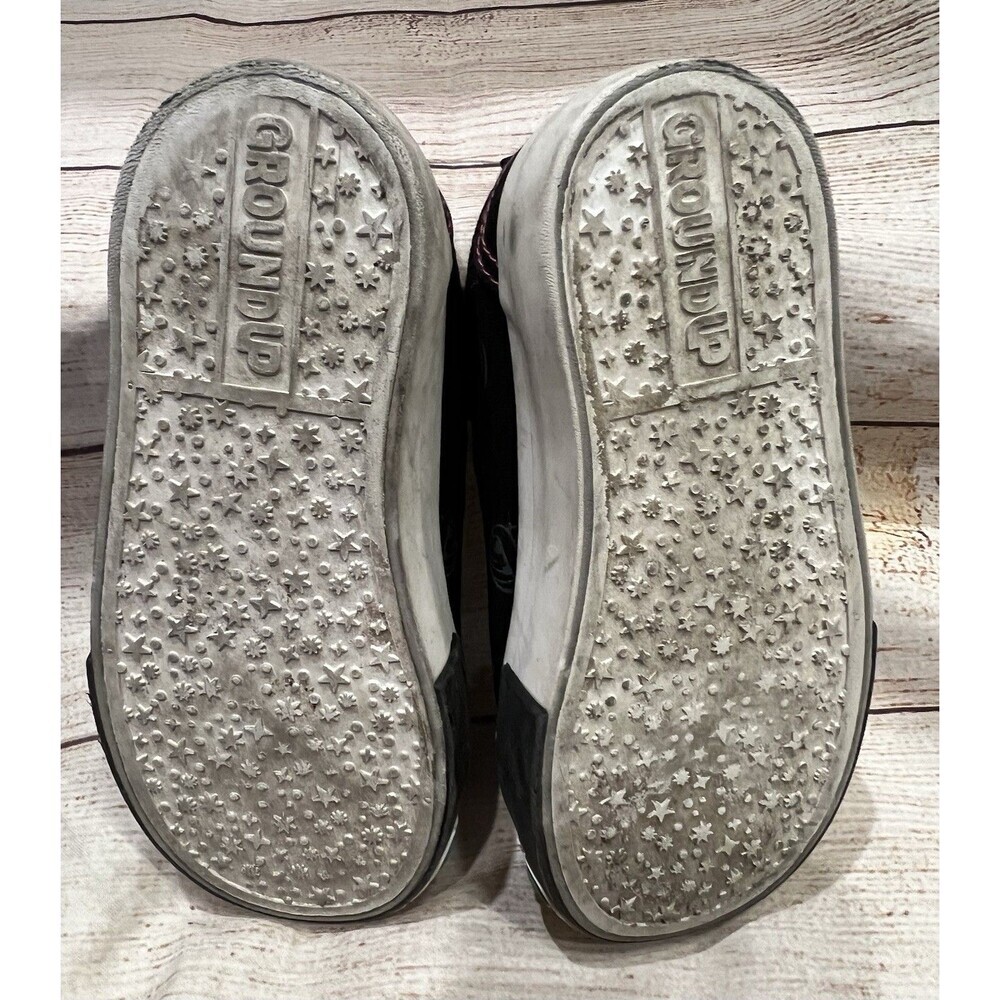 Nintendo Super Mario & Luigi Low Top Lace Up Sneaker 9 - Picture 7 of 8